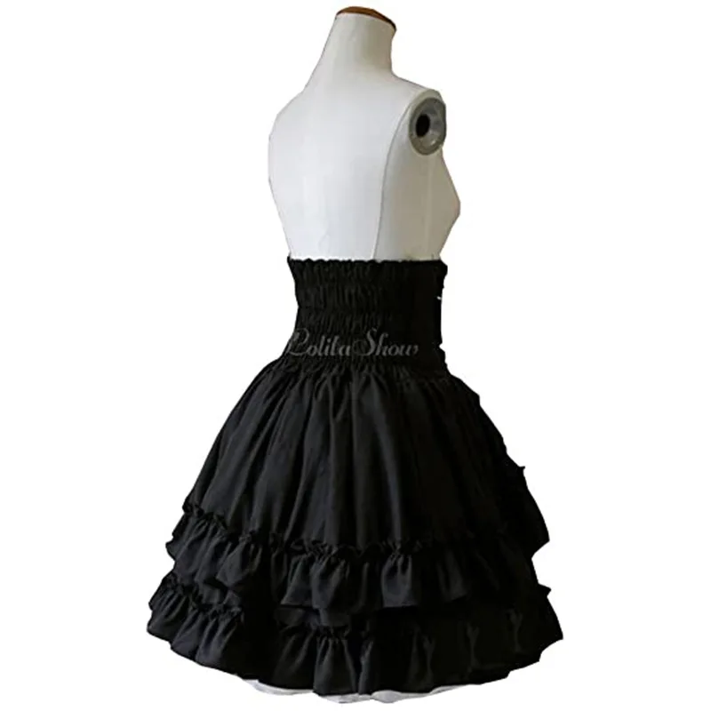 Falda Victoriana para Mujer, E - Summer Renaissance Clothing reseña y precio