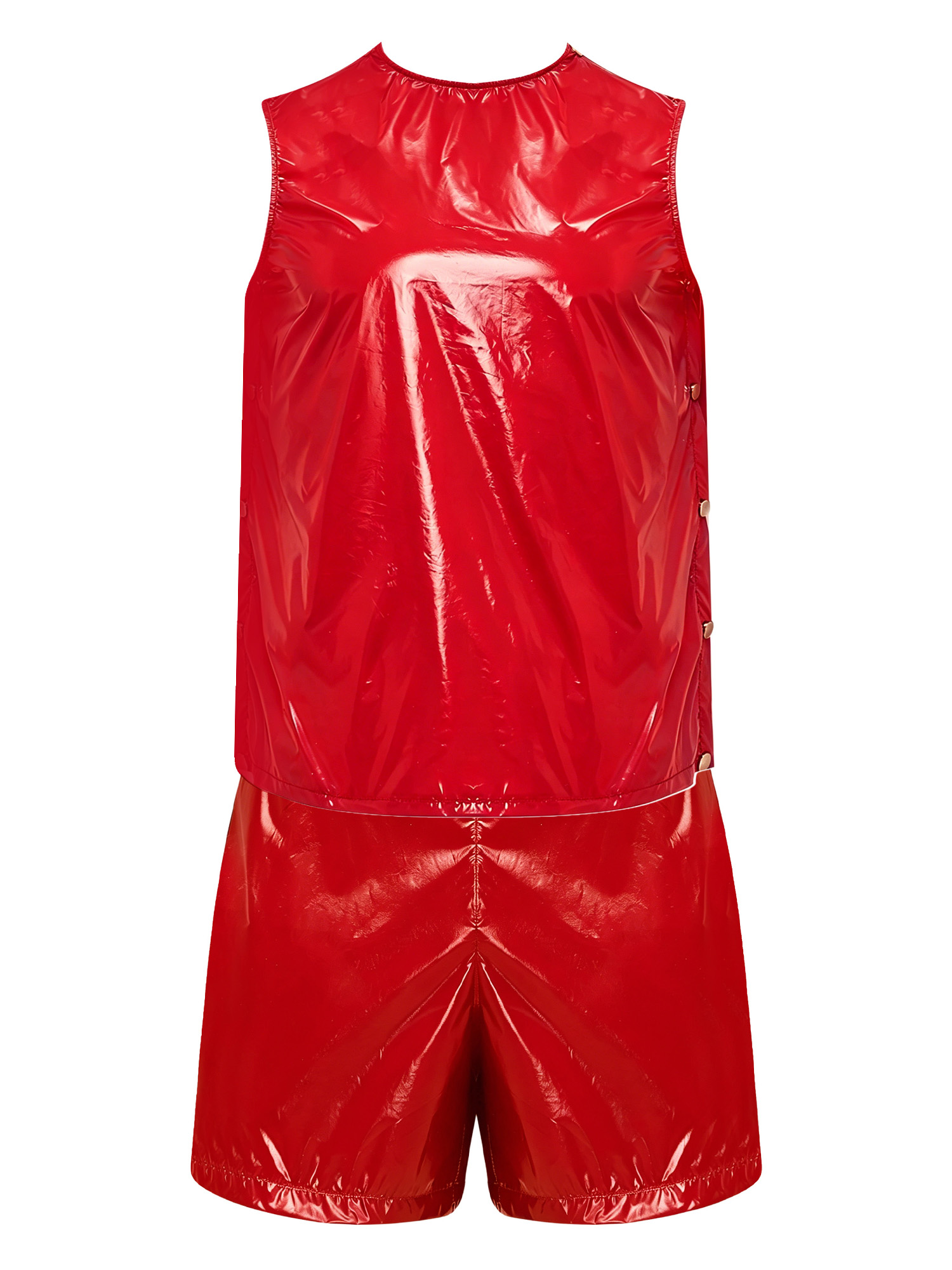 Conjunto de 2 Piezas para Homb - Summer Clothing Men reseña y precio