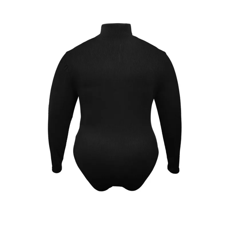 Mono de talla grande 1XL-5XL c - Summer Clothing Plus Size reseña y precio
