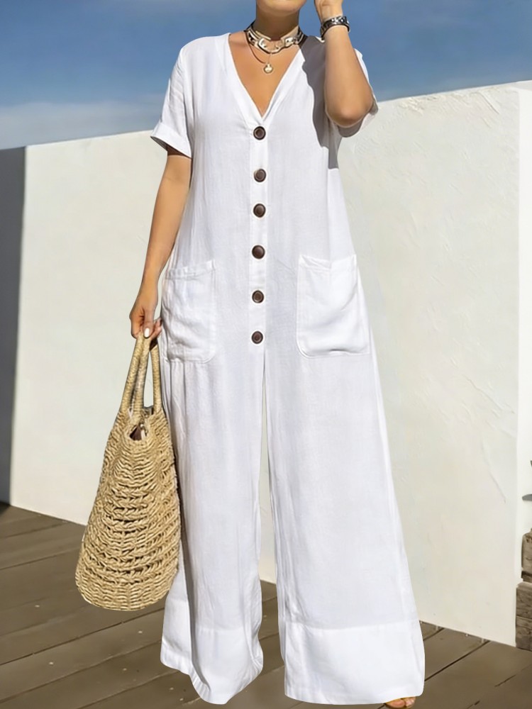 Mono de Tallas Grandes para Mu - Summer Clothing Plus Size reseña y precio