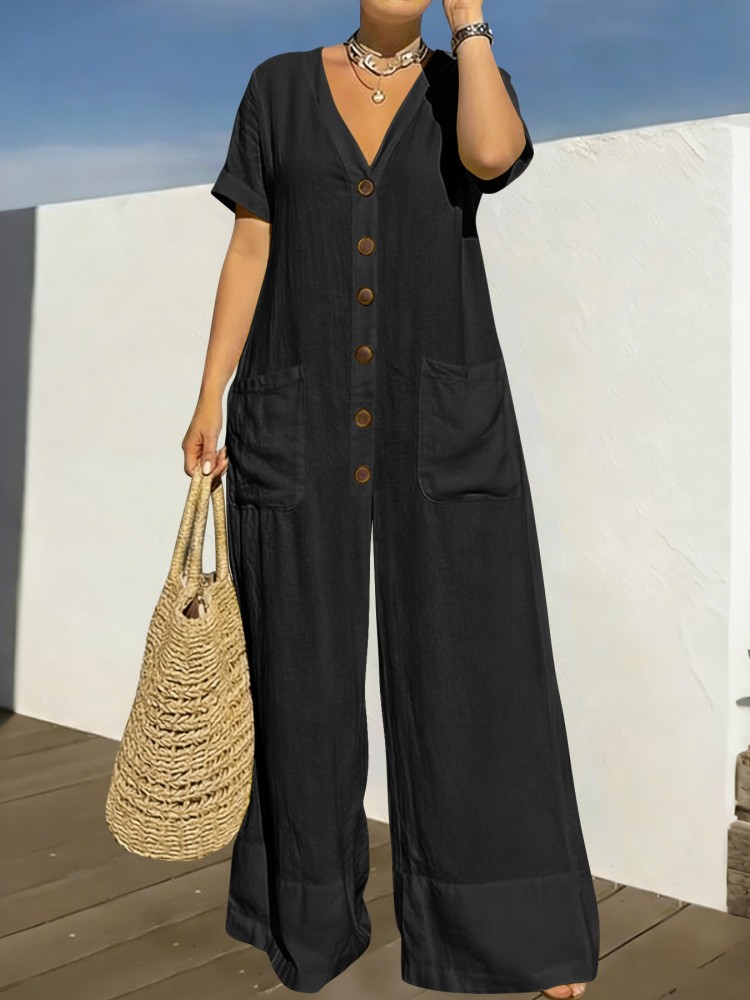Mono de Tallas Grandes para Mu - Summer Clothing Plus Size reseña y precio
