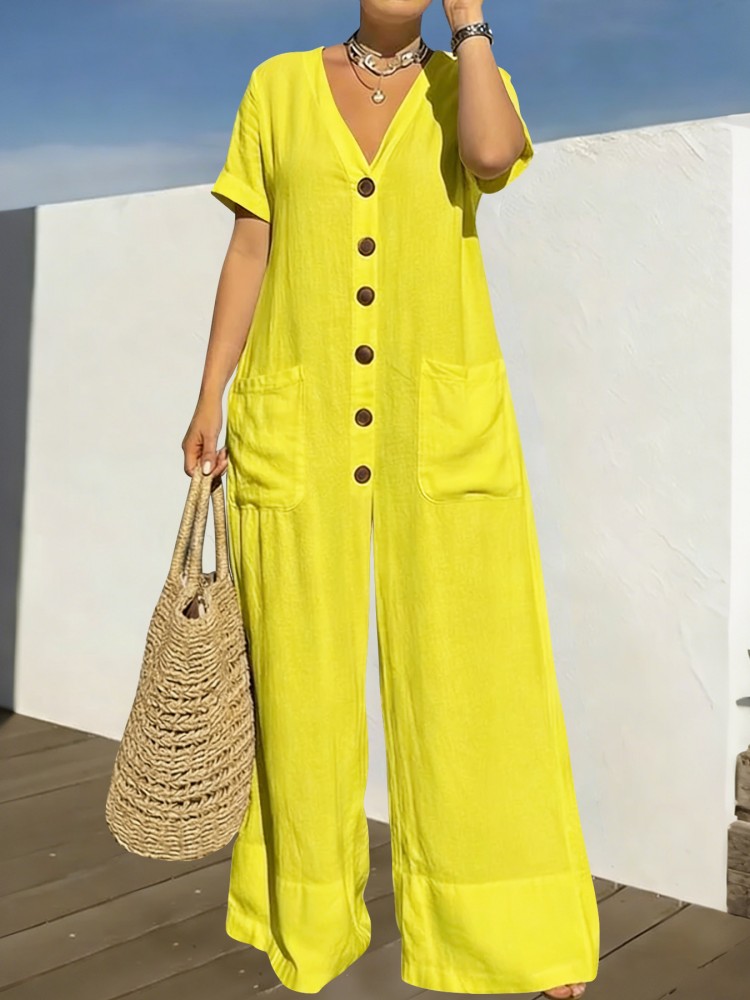 Mono de Tallas Grandes para Mu - Summer Clothing Plus Size reseña y precio