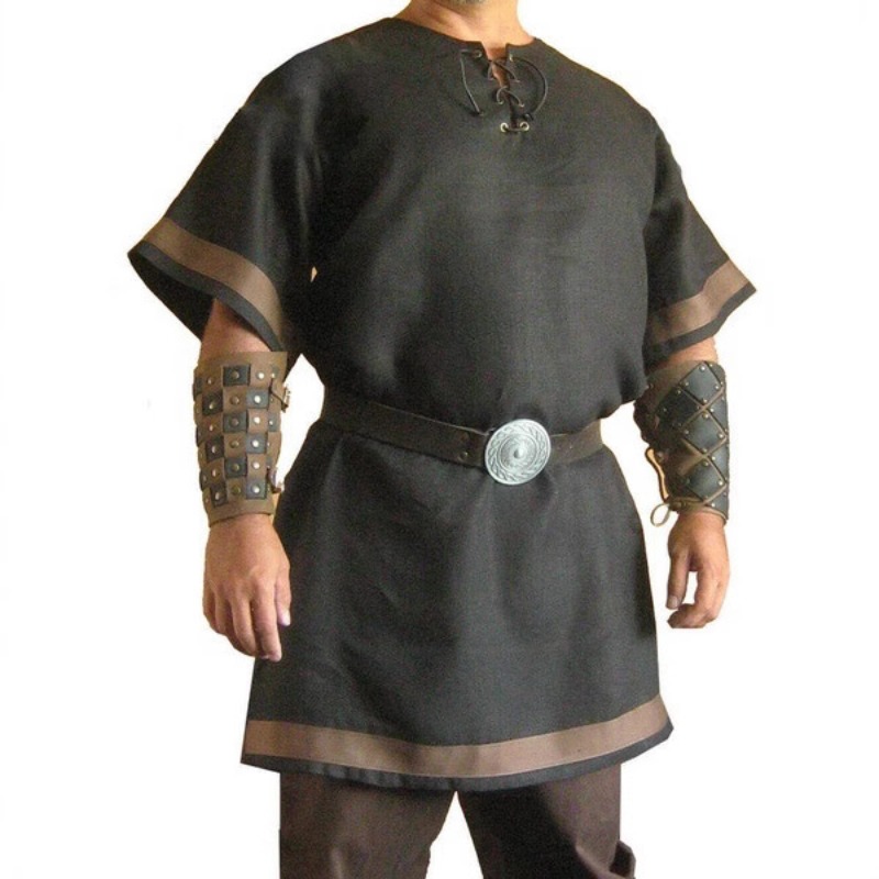Ropa Casual para Hombre, Estil - Summer Renaissance Clothing reseña y precio