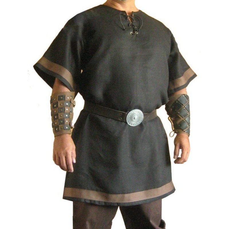 Ropa Casual para Hombre, Estil - Summer Renaissance Clothing reseña y precio