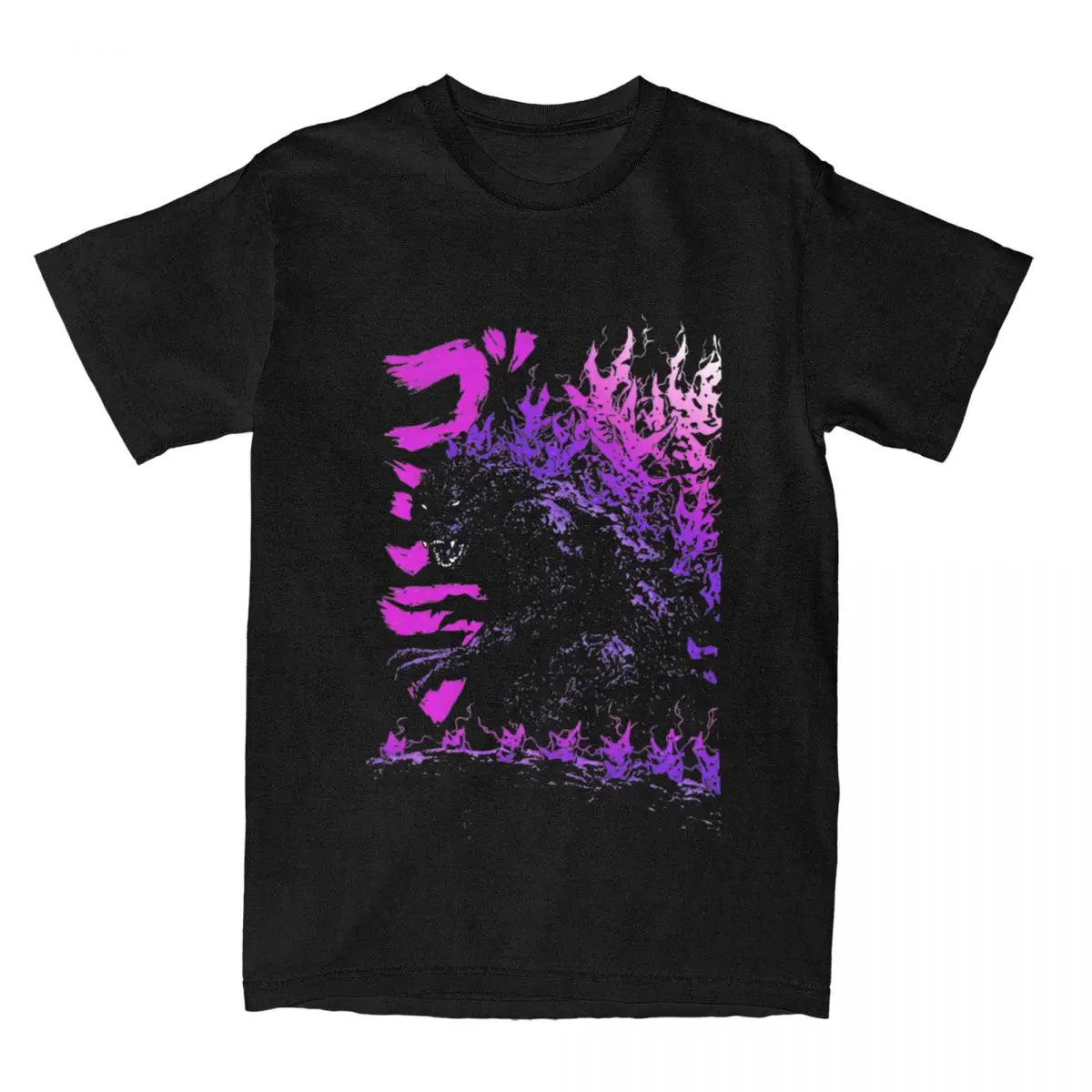 Camiseta de algodón Millenium  - Vintage Summer Clothing Men reseña y precio