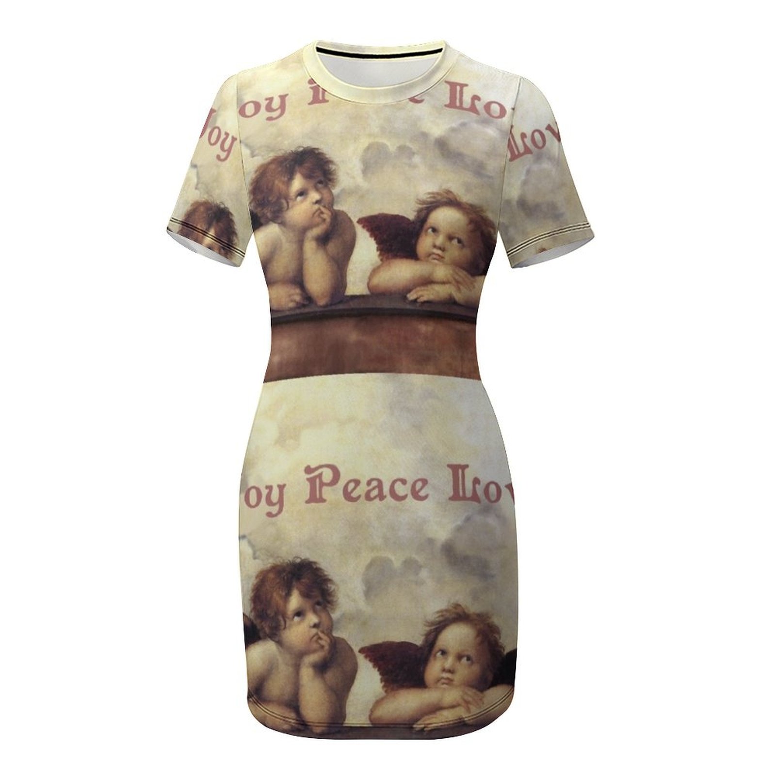 RENAISSANCE ANGELS Vestido de  - Summer Renaissance Clothing reseña y precio