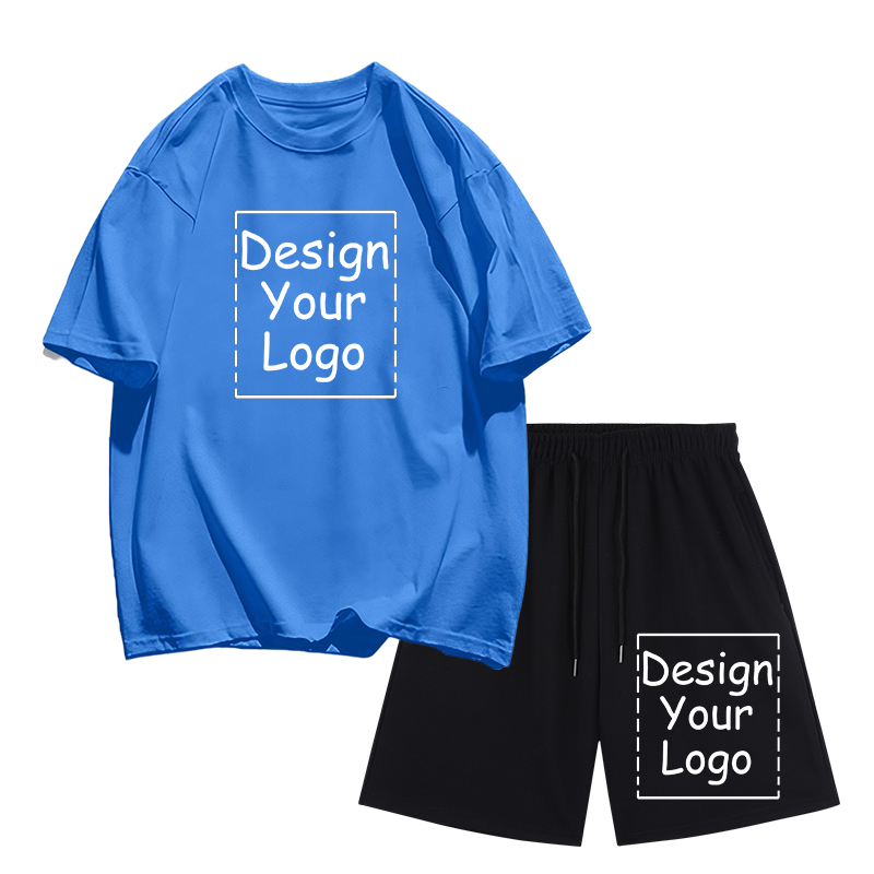 Conjunto de camisetas cómodas  - Summer Knit Clothing reseña y precio