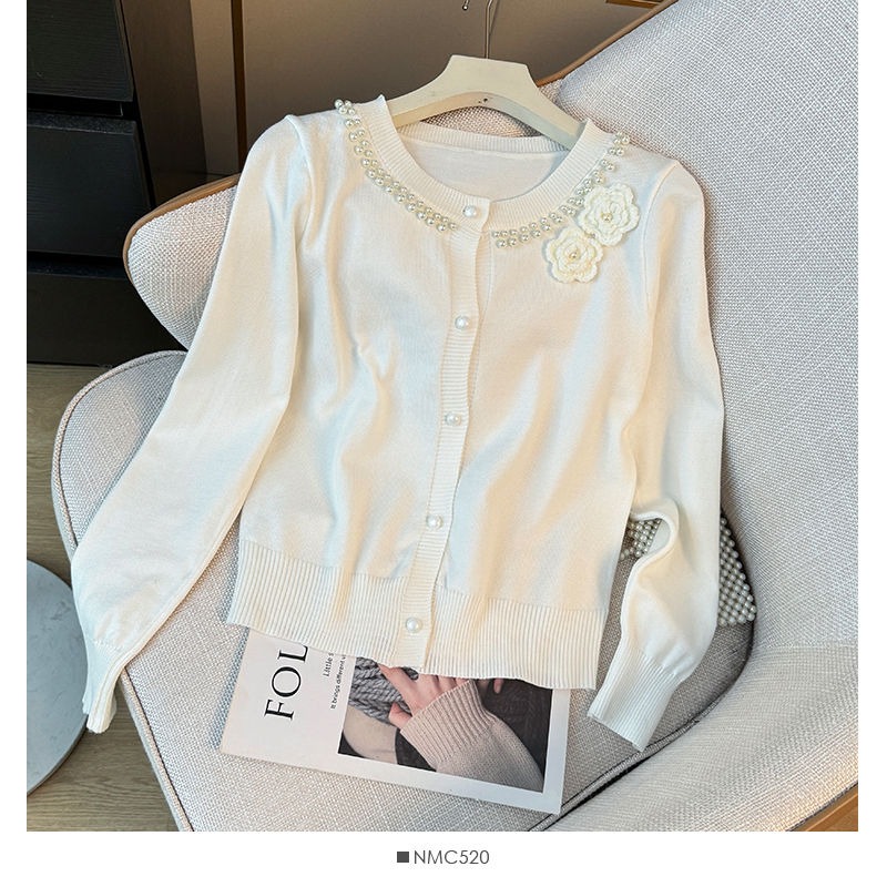 Suéter de mujer 2025 primavera - Summer Days Clothing reseña y precio