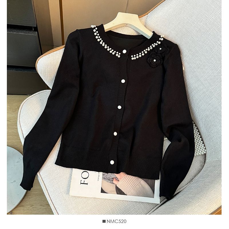 Suéter de mujer 2025 primavera - Summer Days Clothing reseña y precio