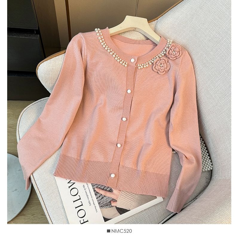 Suéter de mujer 2025 primavera - Summer Days Clothing reseña y precio