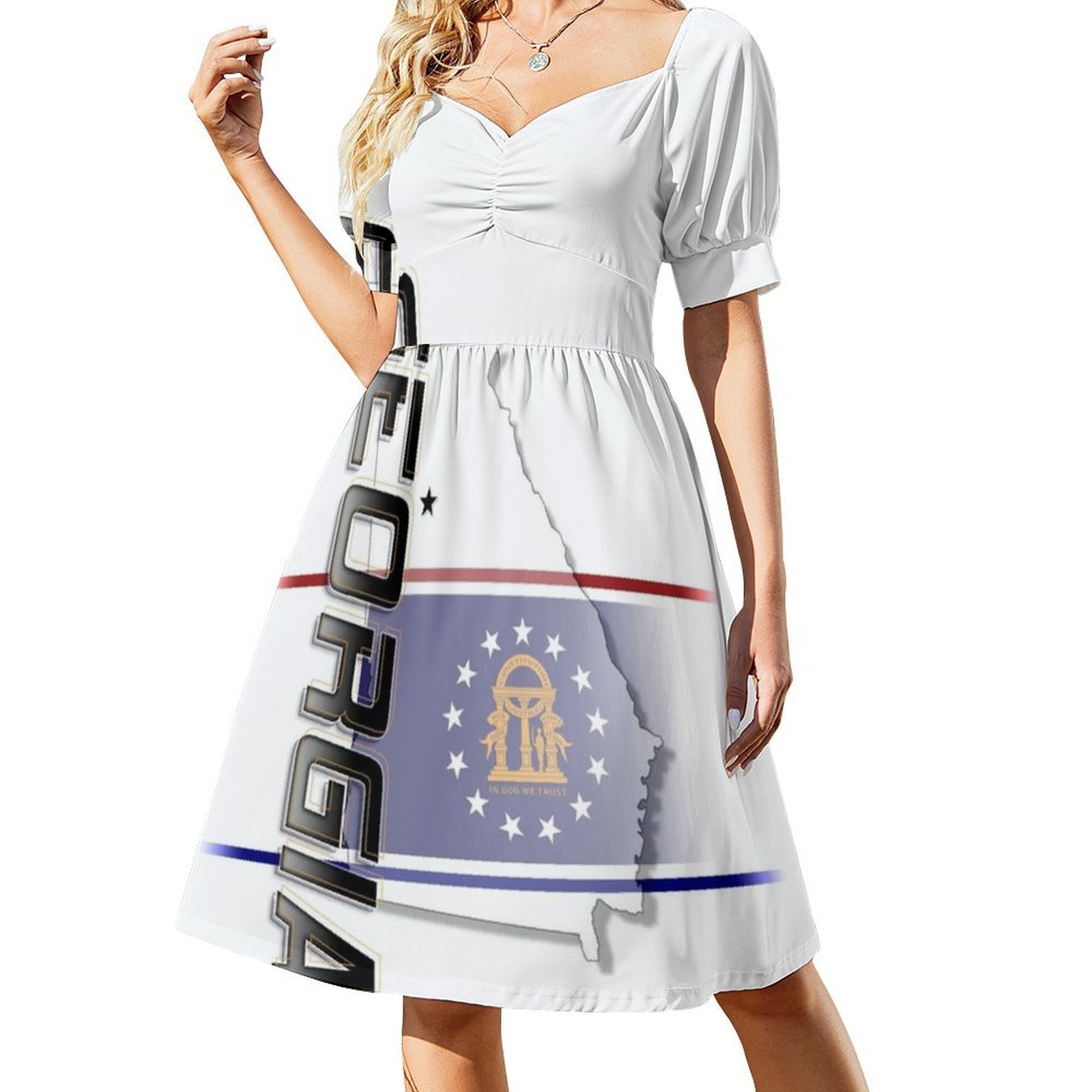 - Vestido de vacaciones sexy v - Summer Clothing For A Beach reseña y precio