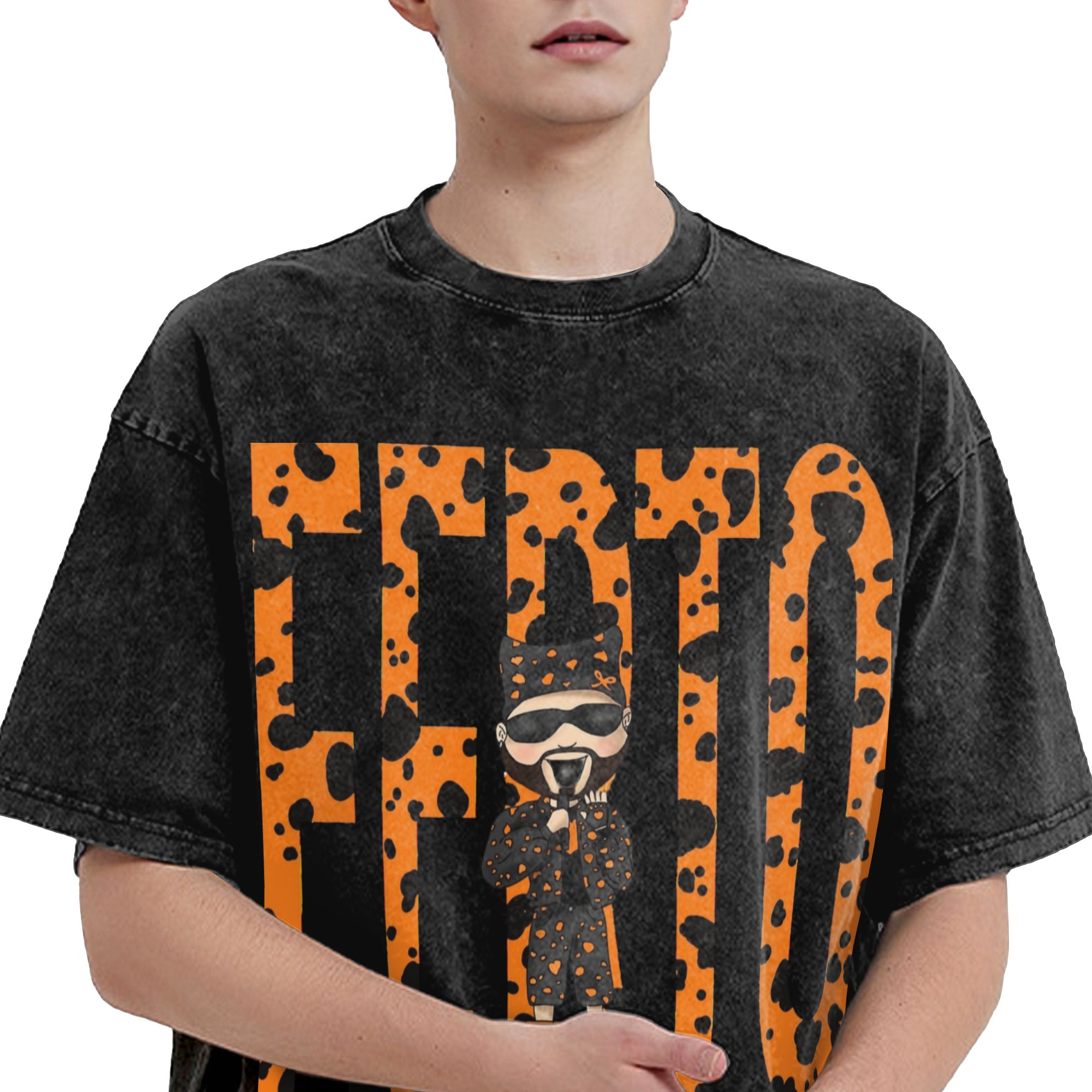 Camiseta para hombre Akylas Fe - Summer Clothing For Greece reseña y precio