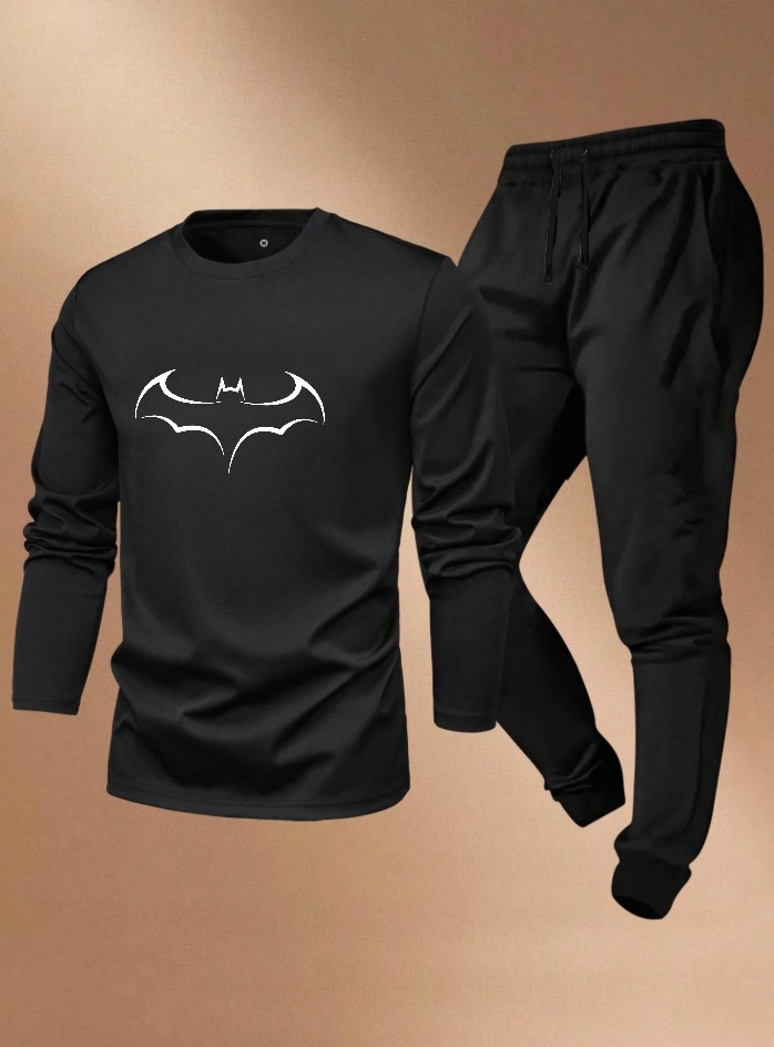 Conjunto de 2 piezas para homb - Summer Clothing Drip reseña y precio