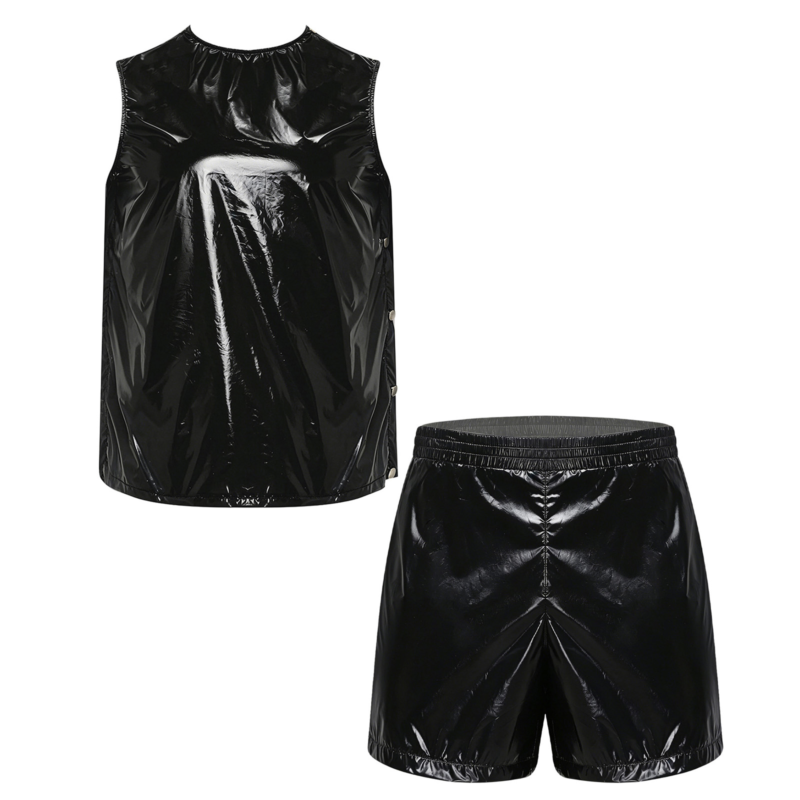 Conjunto Deportivo Impermeable - Summer Clothing Men reseña y precio