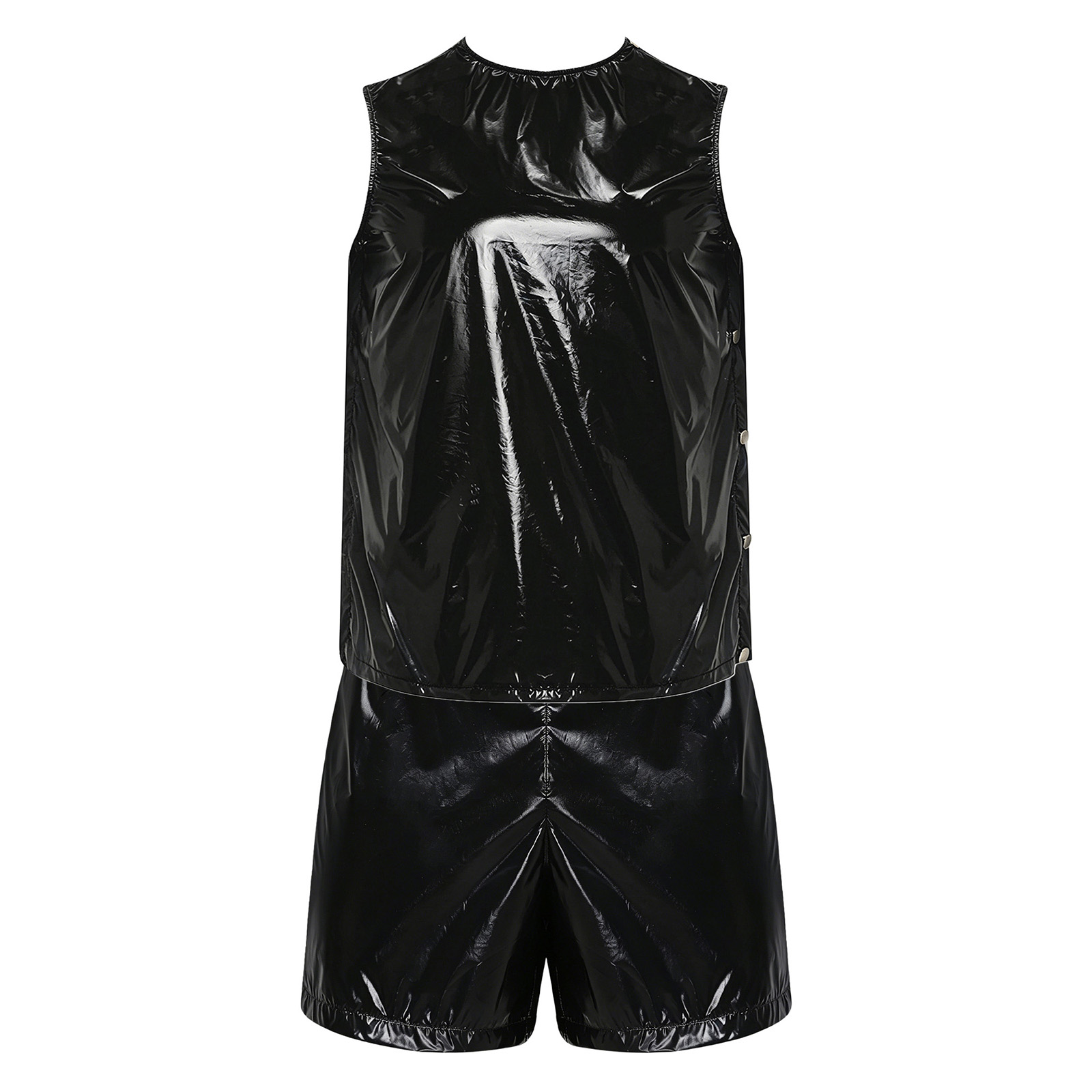 Conjunto Deportivo Impermeable - Summer Clothing Men reseña y precio