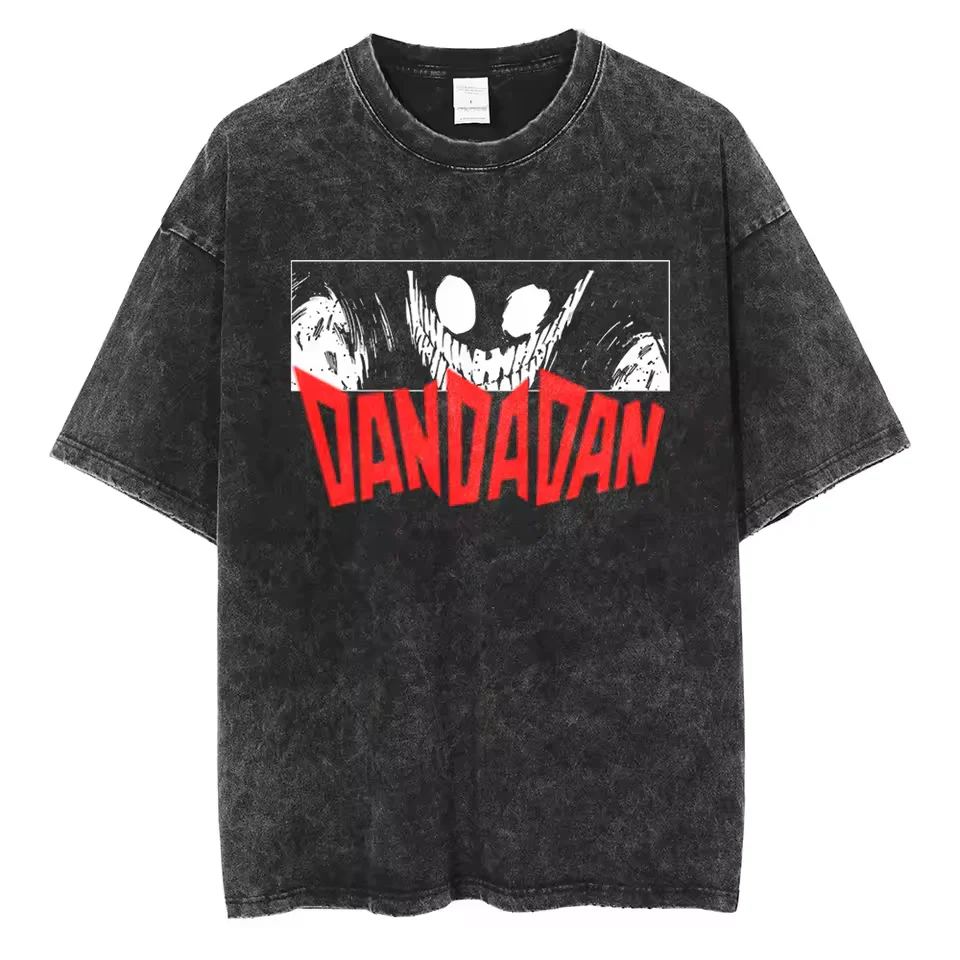 Camiseta Oversize Negra de Ver - Vintage Summer Clothing Men reseña y precio