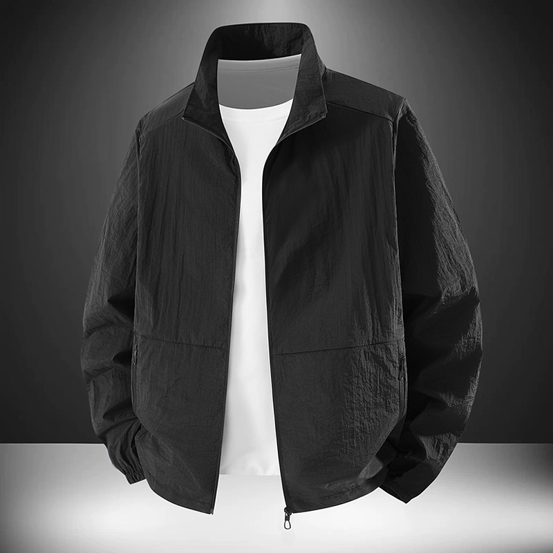 Chaqueta de Secado Rápido Ultr - Summer Clothing Plus Size reseña y precio