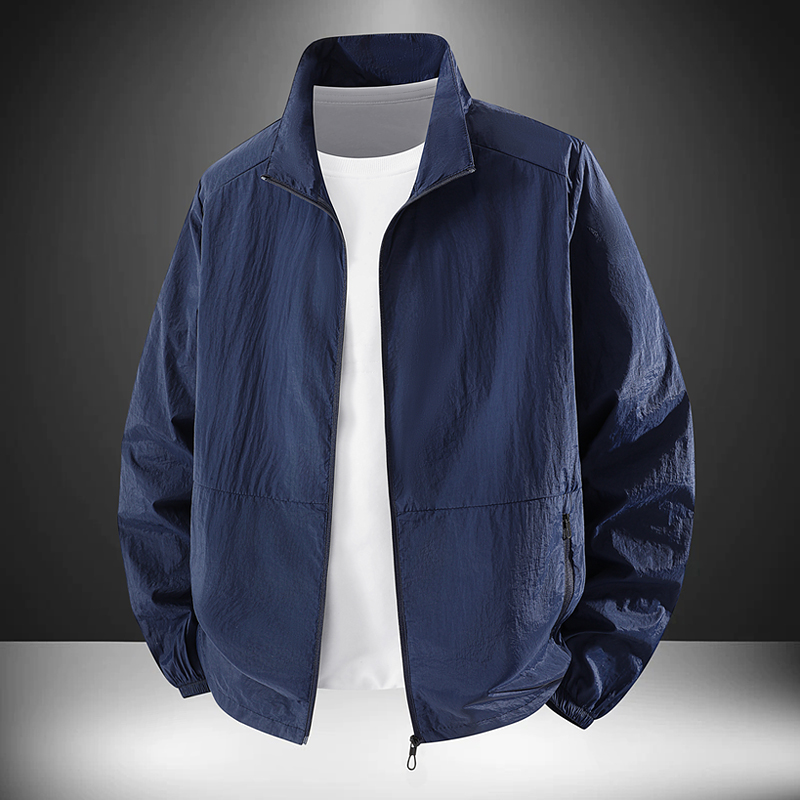 Chaqueta de Secado Rápido Ultr - Summer Clothing Plus Size reseña y precio