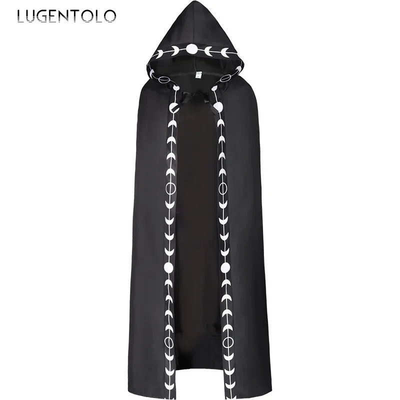 Capas de Halloween con capucha - Summer Renaissance Clothing reseña y precio
