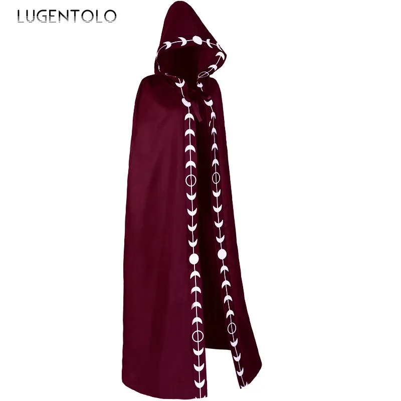 Capas de Halloween con capucha - Summer Renaissance Clothing reseña y precio
