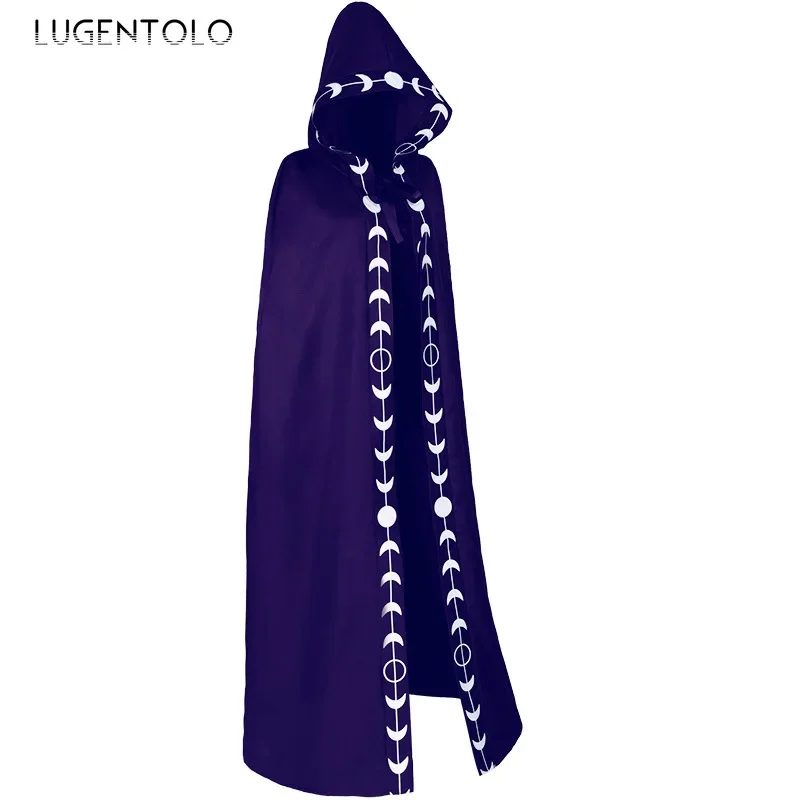 Capas de Halloween con capucha - Summer Renaissance Clothing reseña y precio