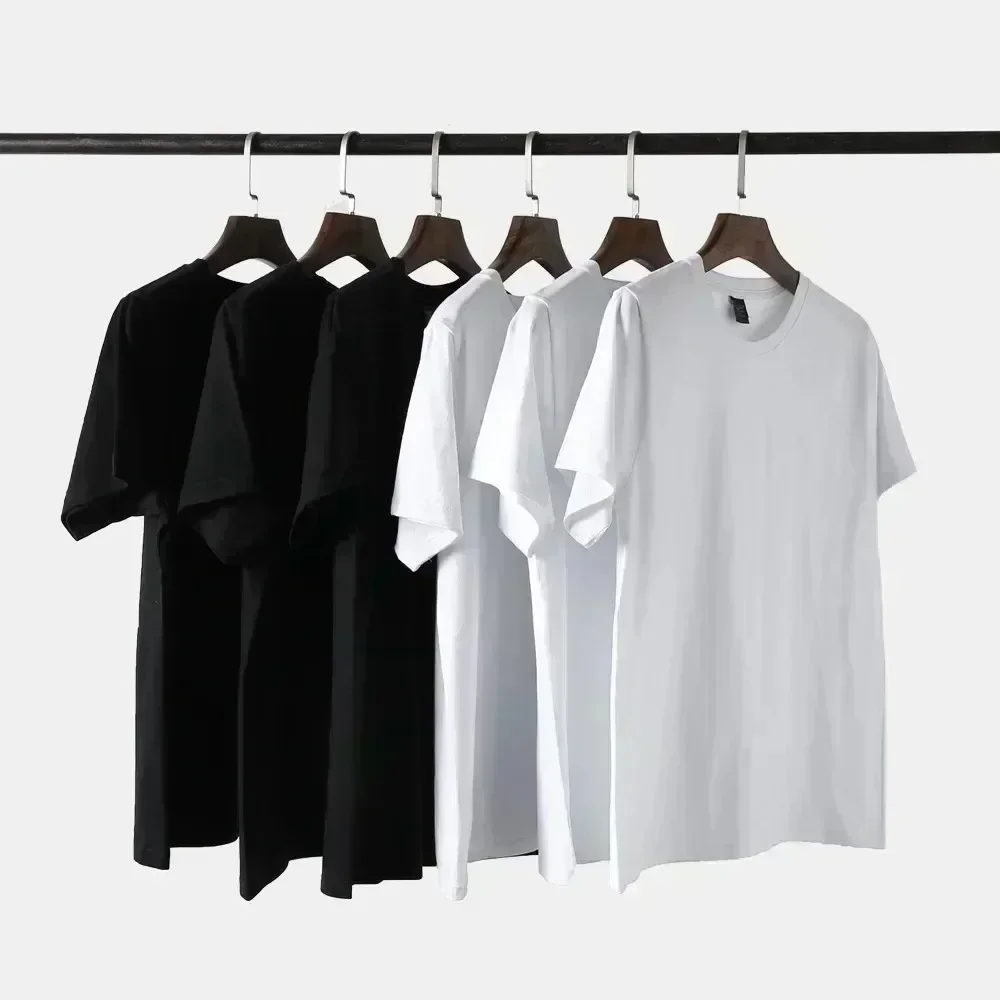 Camisetas de algodón de alta c - Summer Hill Clothing reseña y precio