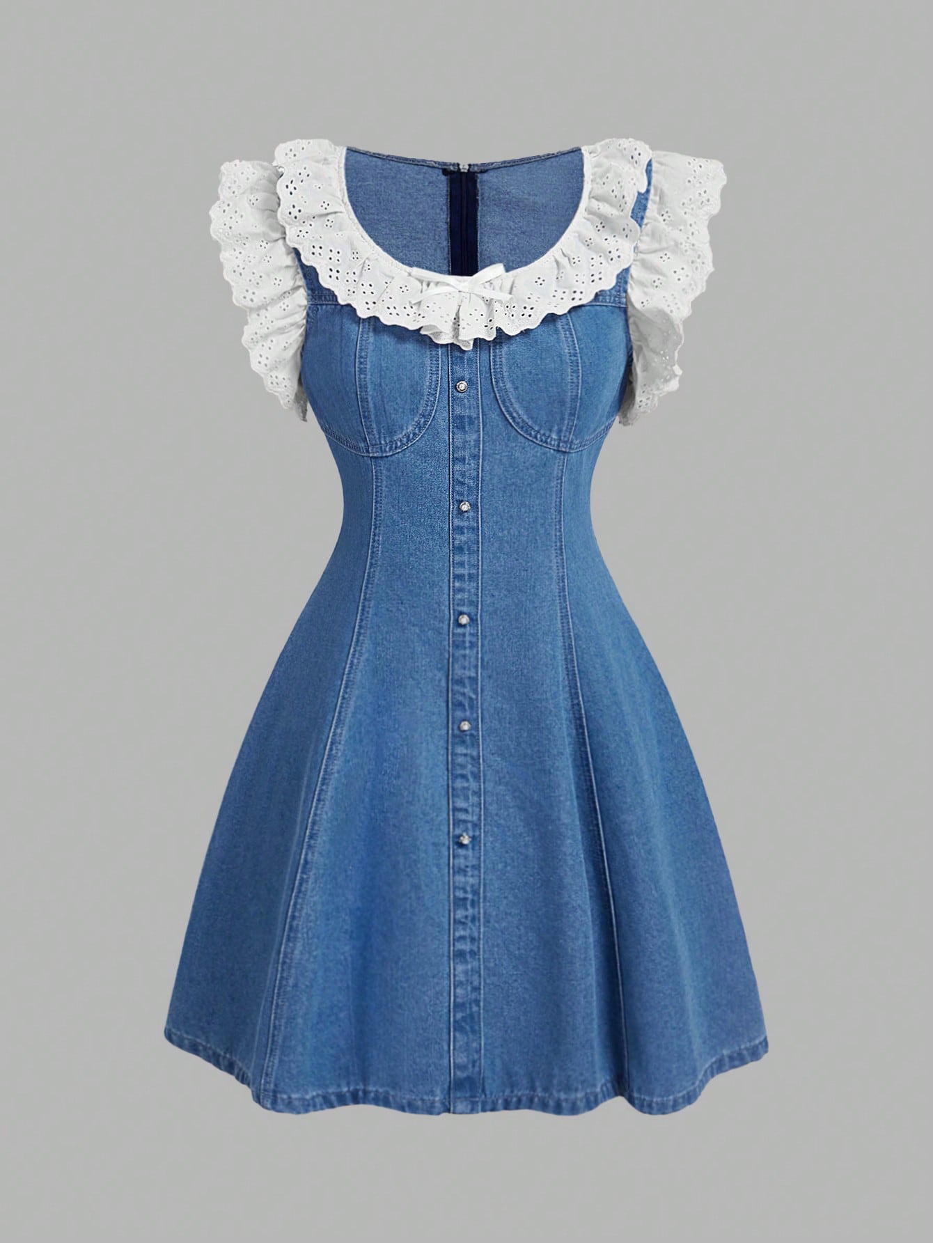 Verano 2025, nuevo estilo, est - Quality Summer Clothing For Women reseña y precio