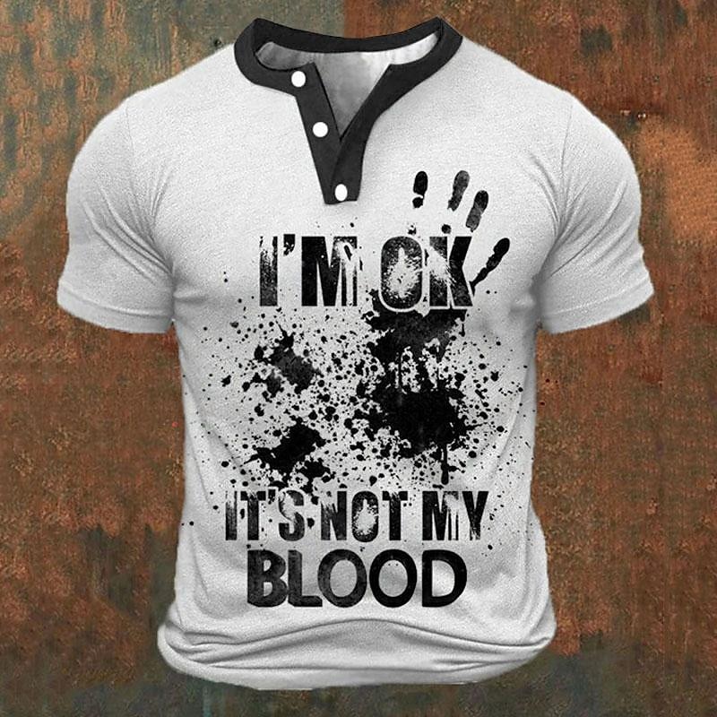 Camisetas Henley para Hombre c - Summer Knit Clothing reseña y precio