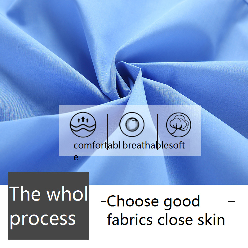 Traje de trabajo de taller par - Summer Clothing Names reseña y precio