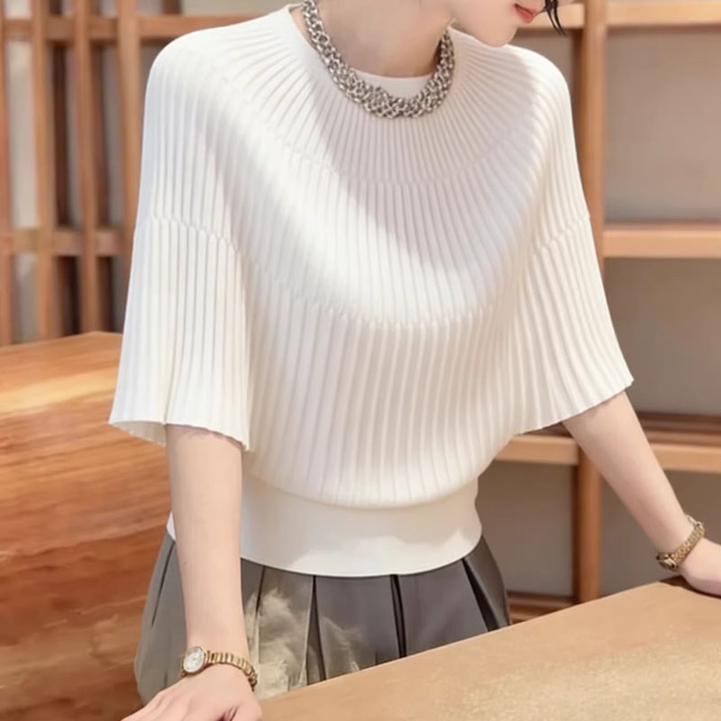 Ropa de Mujer, Suéter de Punto - Summer Days Clothing reseña y precio