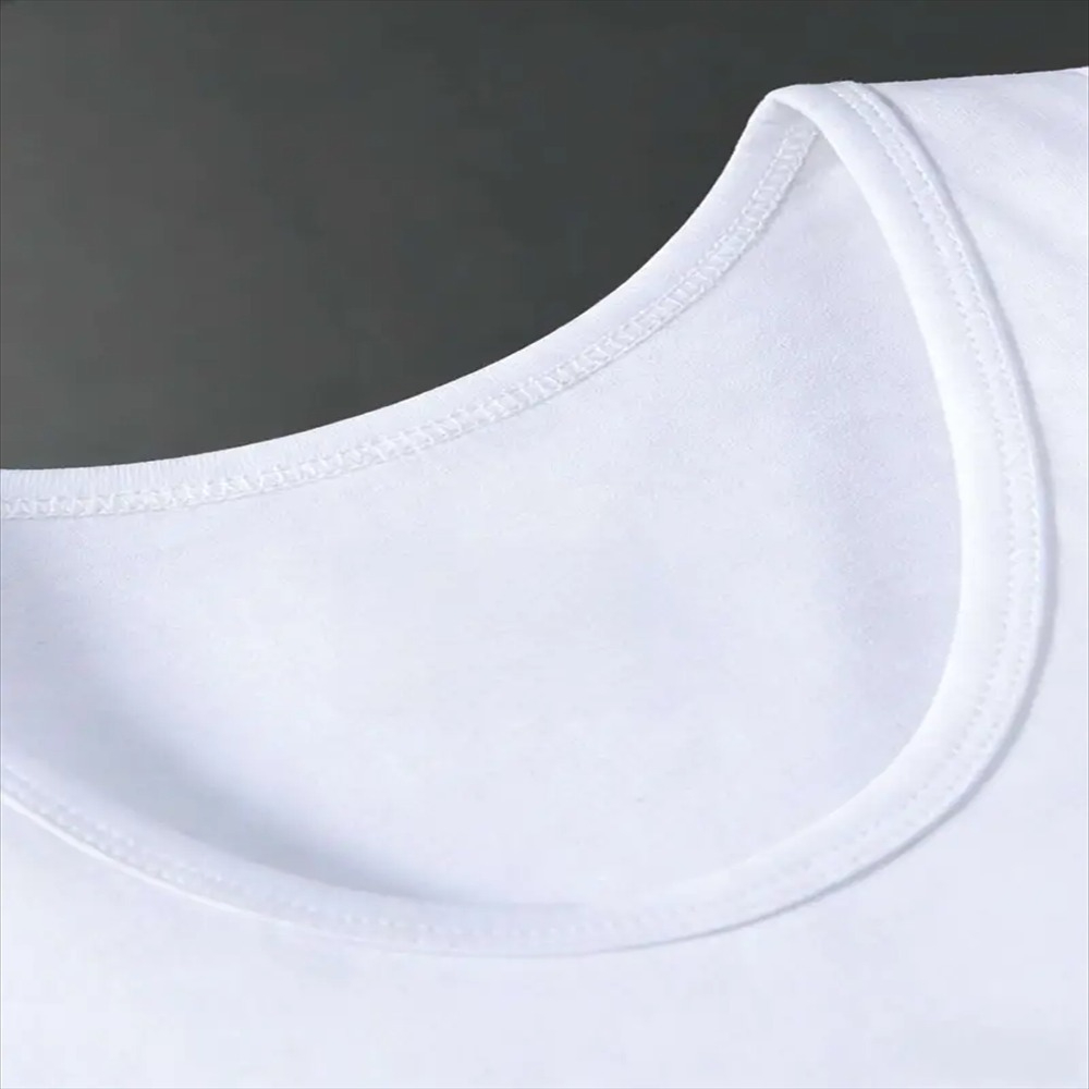 Ropa Casual de Manga Corta con - Summer Clothing Drip reseña y precio
