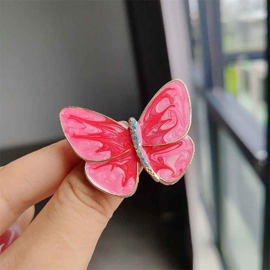 Nuevos broches de mariposa de  - Summer Clothing Gif reseña y precio