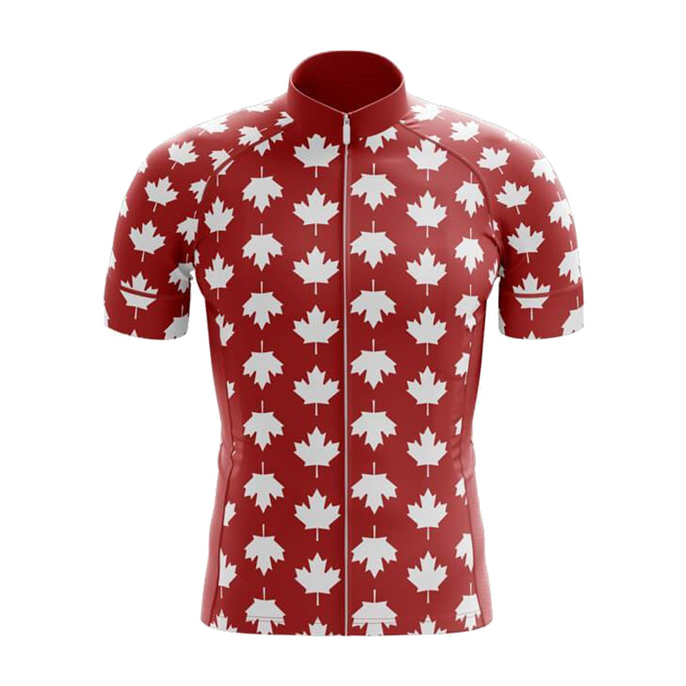 Conjunto de Jersey de ciclismo - Summer Clothing Canada reseña y precio