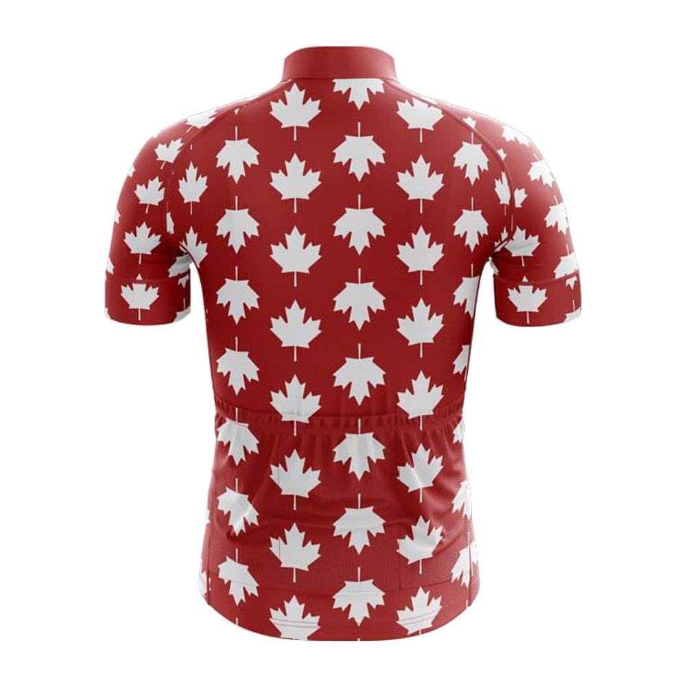 Conjunto de Jersey de ciclismo - Summer Clothing Canada reseña y precio