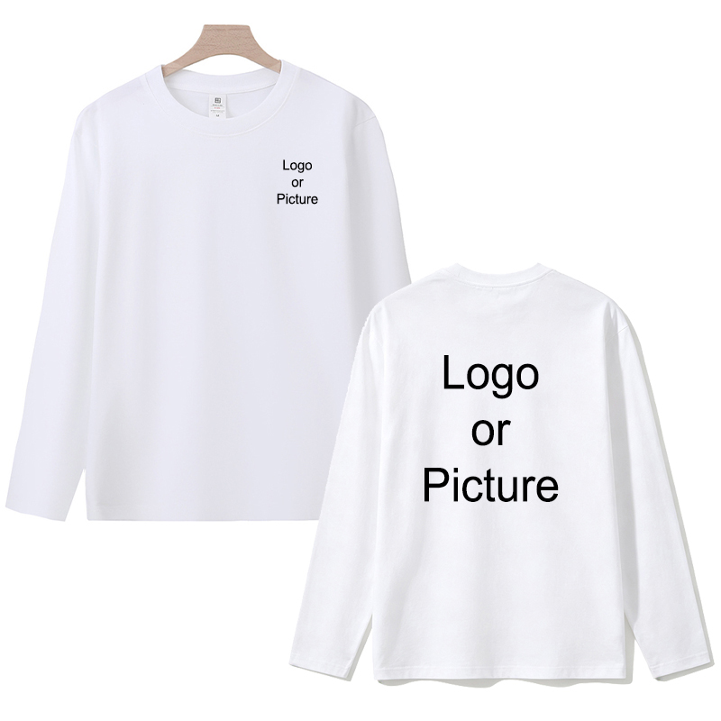 Camisetas de Manga Larga de Al - Summer Clothing Men reseña y precio