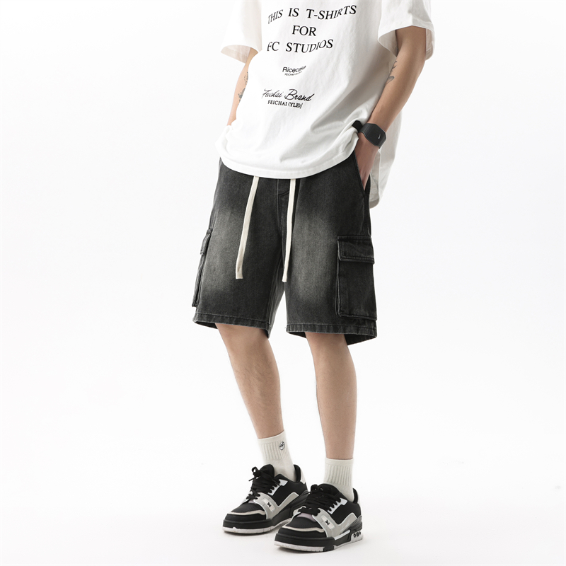 Pantalones Cortos de Mezclilla - Summer Clothing Brands reseña y precio