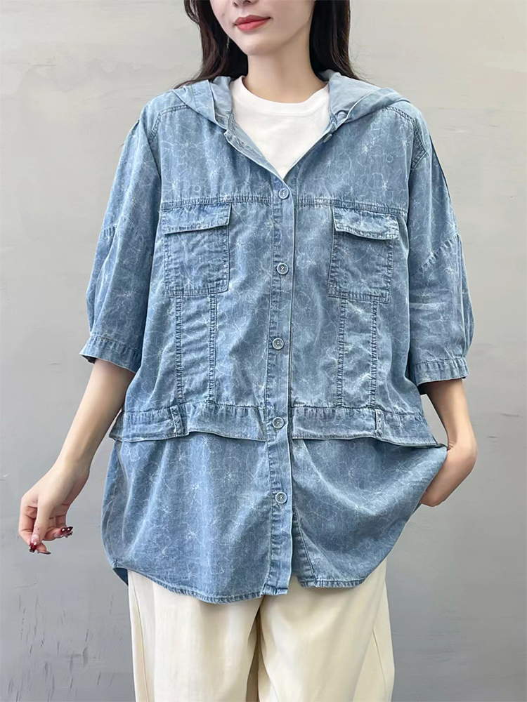 Amax luluE, Tops florales con  - Summer Days Clothing reseña y precio