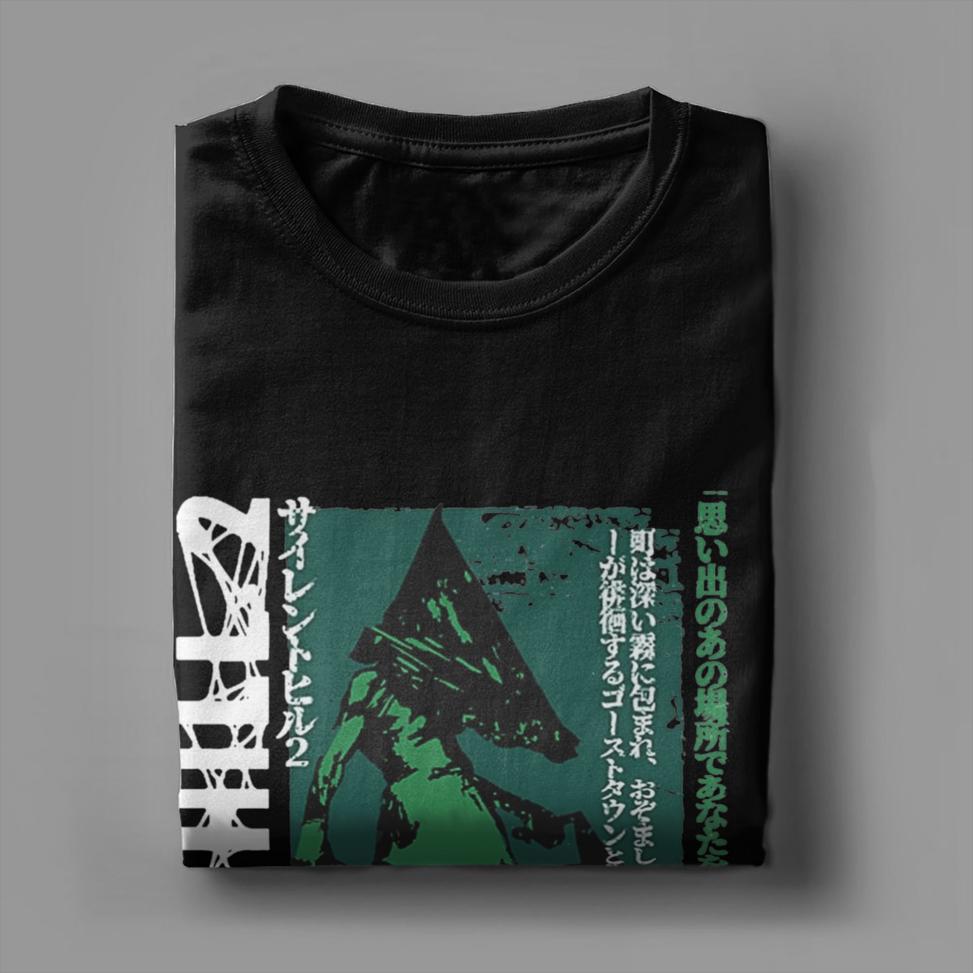 Camiseta para hombre Pyramid H - Summer Hill Clothing reseña y precio