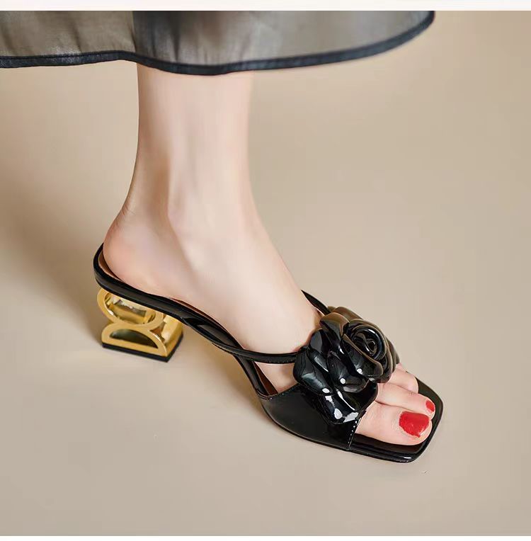 Zapatos de verano a la moda pa - Summer Clothing Plus Size reseña y precio