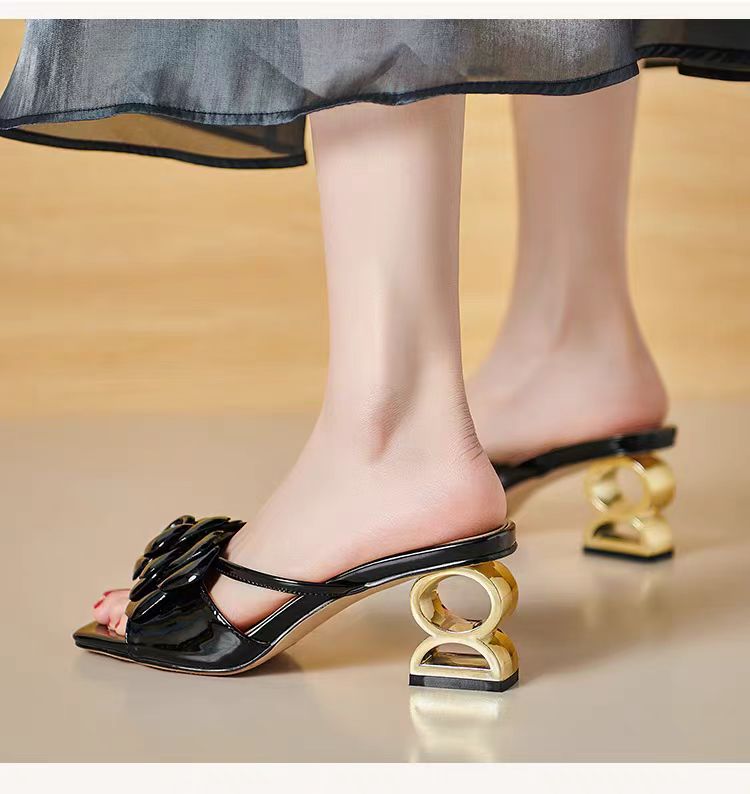 Zapatos de verano a la moda pa - Summer Clothing Plus Size reseña y precio