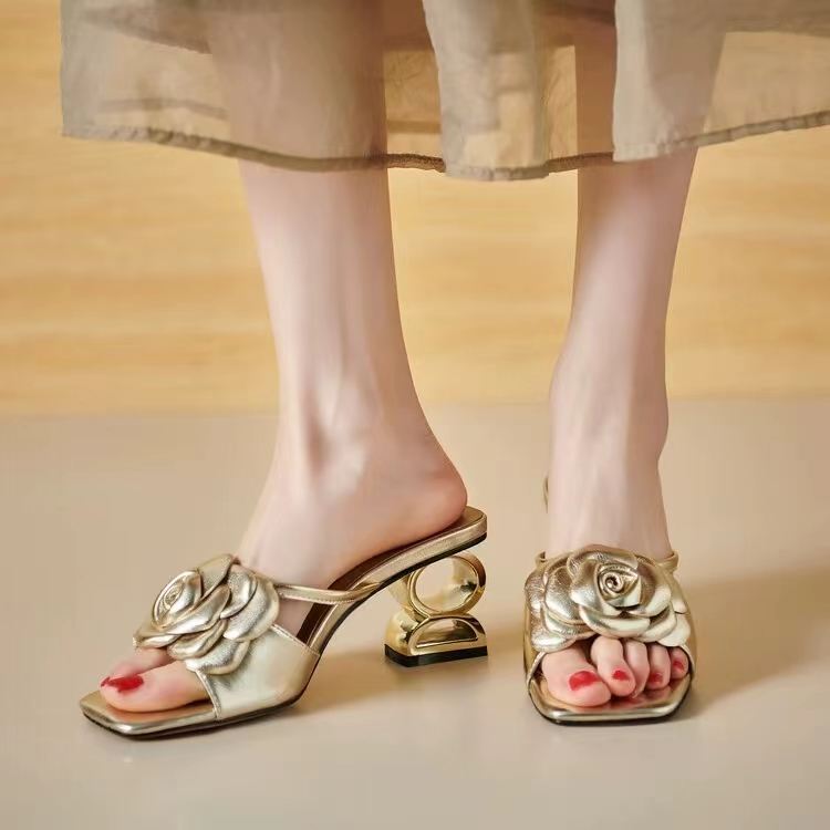 Zapatos de verano a la moda pa - Summer Clothing Plus Size reseña y precio
