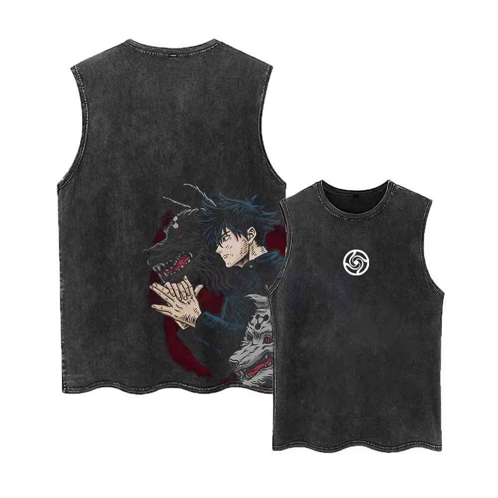 Camiseta sin mangas de verano  - Vintage Summer Clothing Men reseña y precio