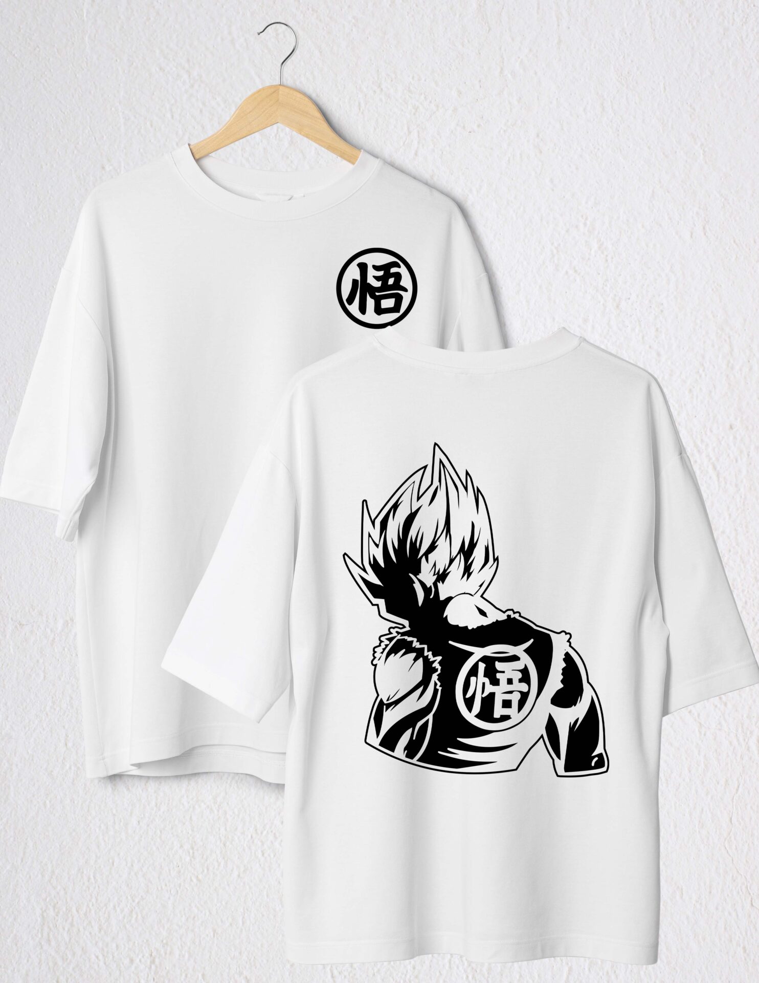 Camiseta Dragon Ball Verano 20 - Vintage Summer Clothing Men reseña y precio