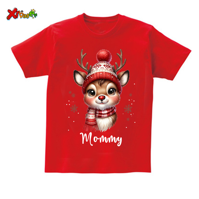 Camisa navideña con nombre per - Summer Clothing Names reseña y precio
