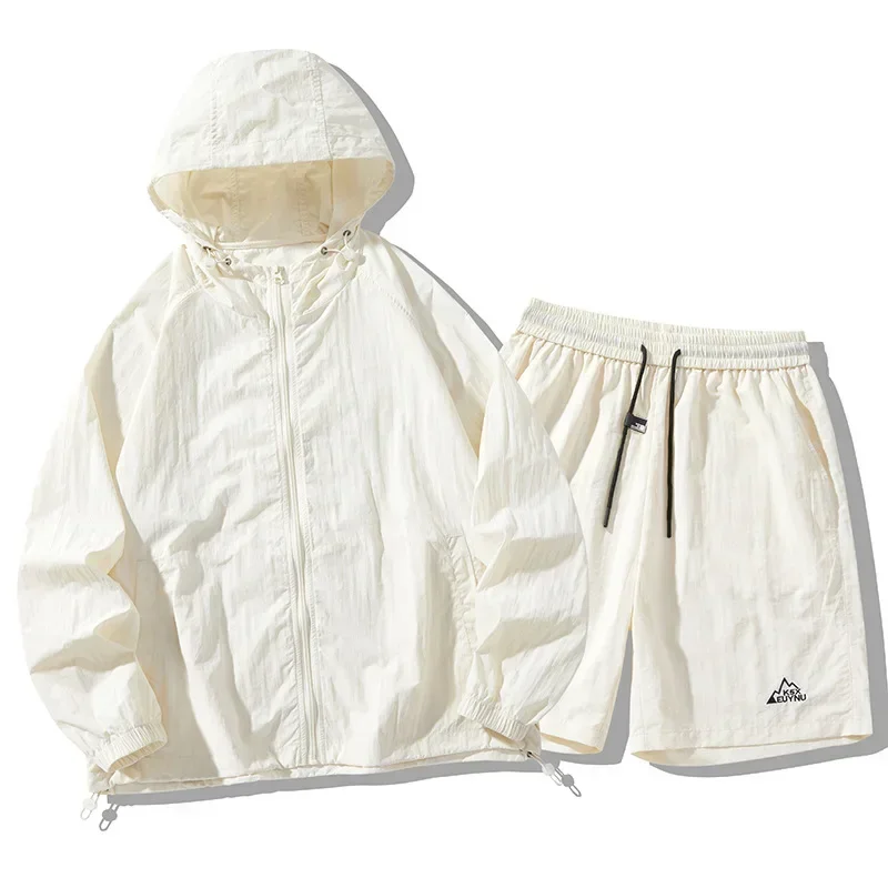 Conjunto de Ropa de Protección - Summer Knit Clothing reseña y precio