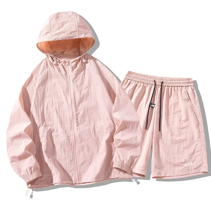 Conjunto de Ropa de Protección - Summer Knit Clothing reseña y precio