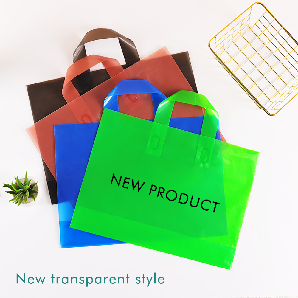 Bolsa de compras con logotipo  - Summer Days Clothing reseña y precio